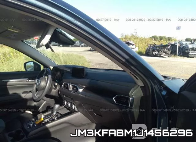 JM3KFABM1J1456296 фото 6