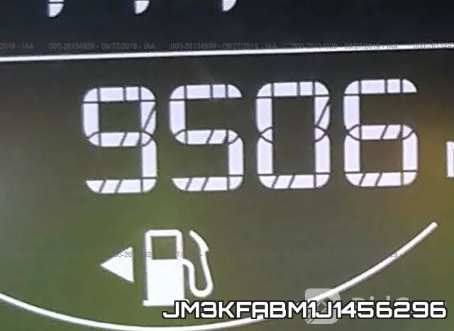 JM3KFABM1J1456296 фото 8