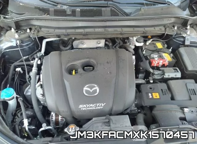 JM3KFACMXK1570457 фото 2