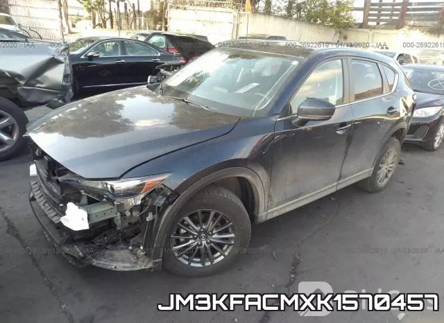 JM3KFACMXK1570457 фото 3