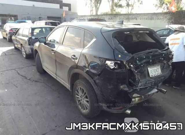JM3KFACMXK1570457 фото 4