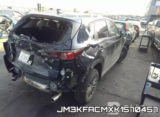 JM3KFACMXK1570457 фото 5