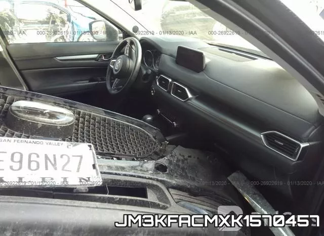 JM3KFACMXK1570457 фото 6
