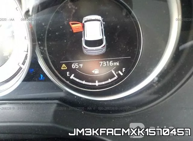 JM3KFACMXK1570457 фото 8