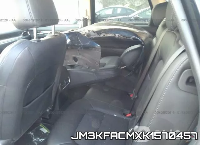 JM3KFACMXK1570457 фото 9