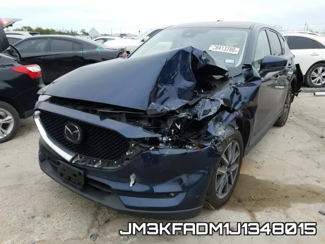 JM3KFADM1J1348015 фото 3