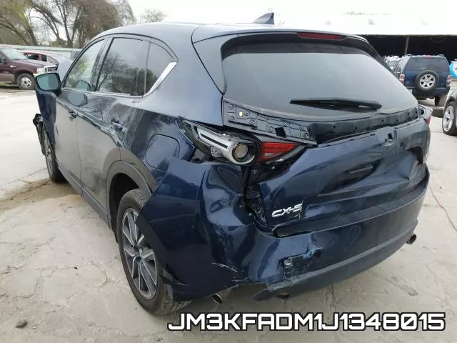 JM3KFADM1J1348015 фото 4