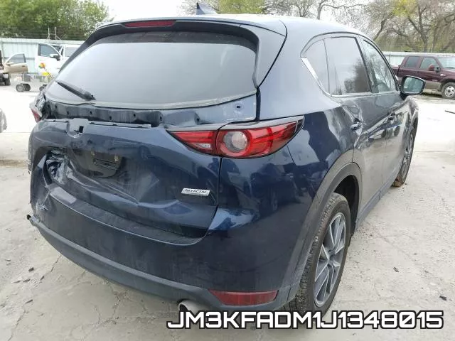 JM3KFADM1J1348015 фото 5