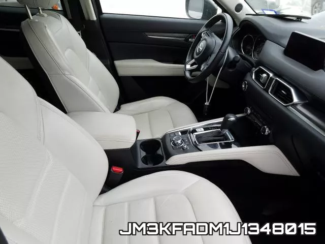 JM3KFADM1J1348015 фото 6