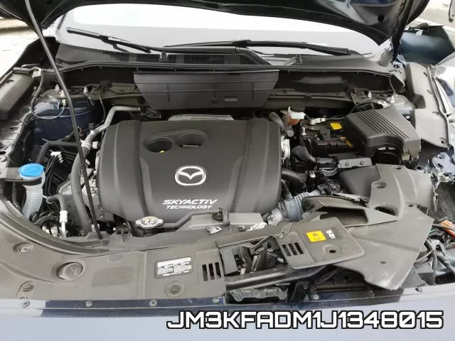 JM3KFADM1J1348015 фото 8