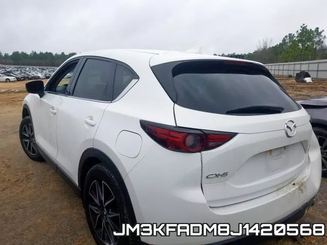 JM3KFADM8J1420568 фото 4