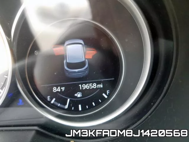 JM3KFADM8J1420568 фото 9