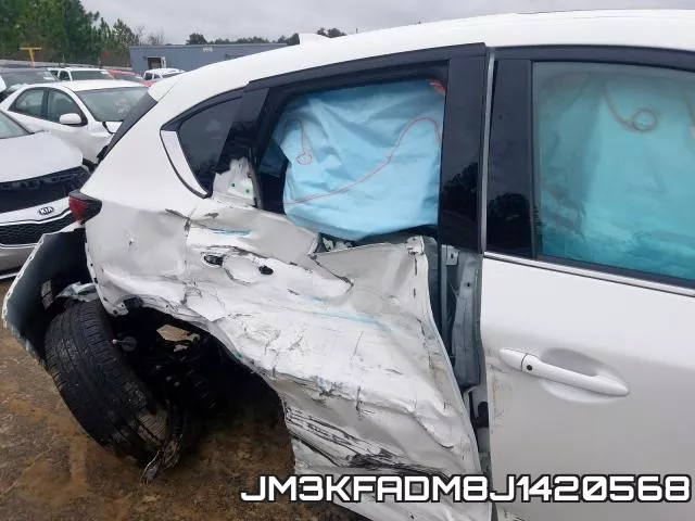 JM3KFADM8J1420568 фото 10