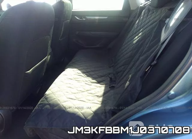 JM3KFBBM1J0370708 фото 9
