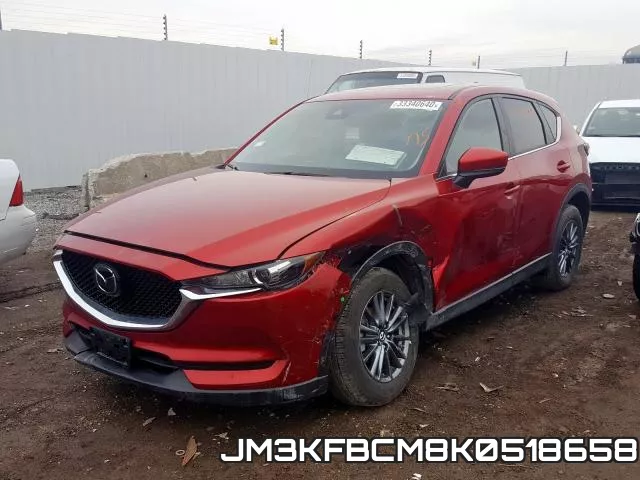 JM3KFBCM8K0518658 фото 3