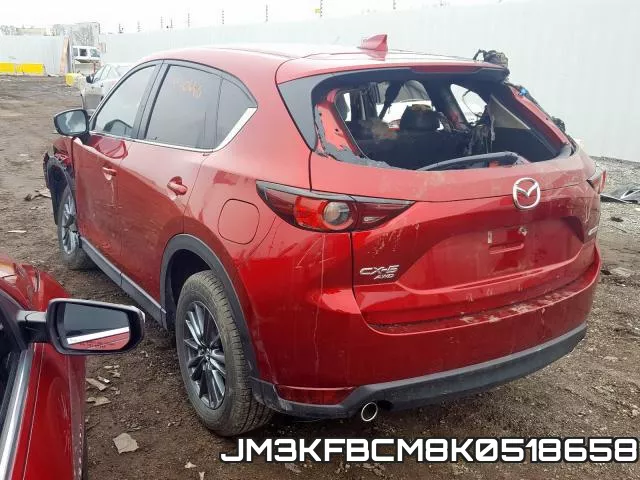 JM3KFBCM8K0518658 фото 4