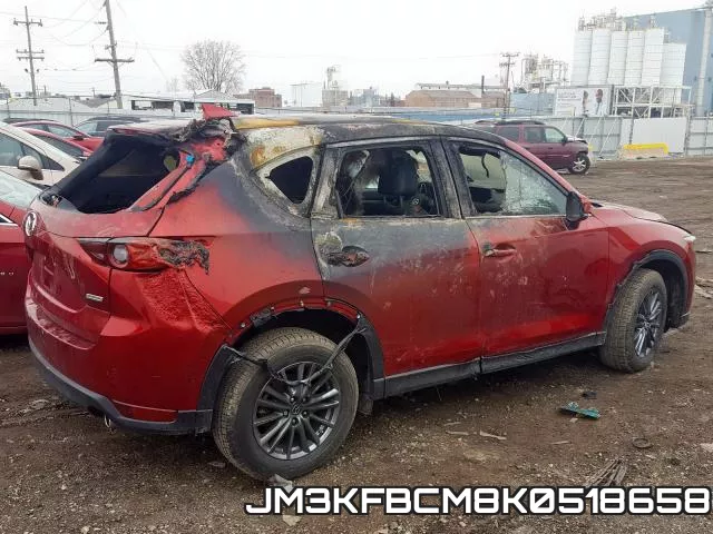 JM3KFBCM8K0518658 фото 10