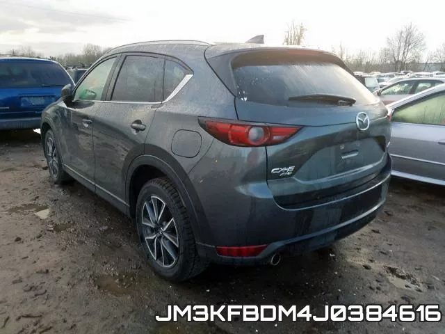 JM3KFBDM4J0384616 фото 4