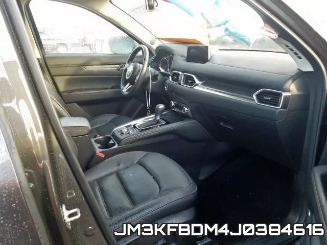 JM3KFBDM4J0384616 фото 6
