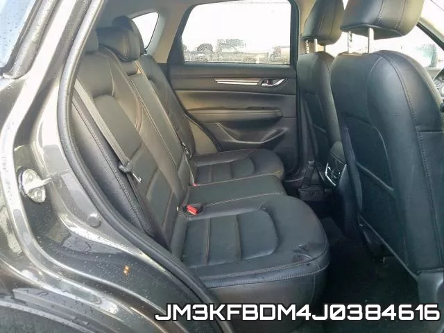 JM3KFBDM4J0384616 фото 7