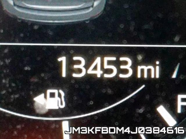 JM3KFBDM4J0384616 фото 9