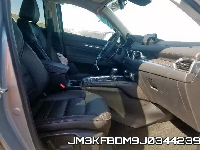 JM3KFBDM9J0344239 фото 6