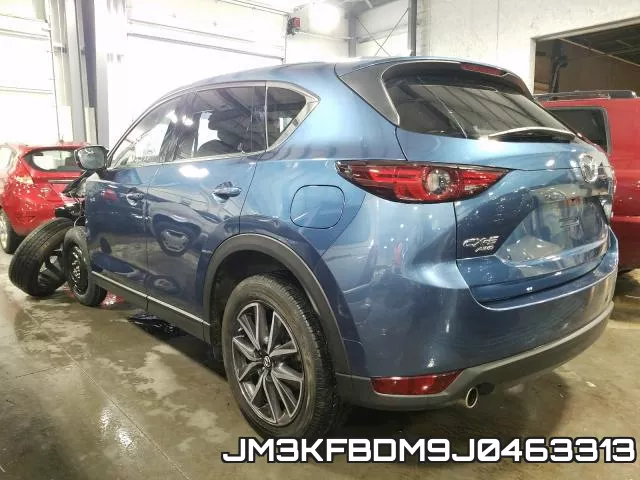 JM3KFBDM9J0463313 фото 4