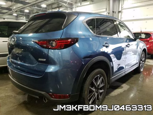 JM3KFBDM9J0463313 фото 5