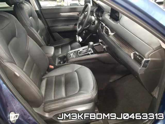 JM3KFBDM9J0463313 фото 6