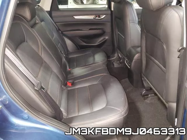 JM3KFBDM9J0463313 фото 7