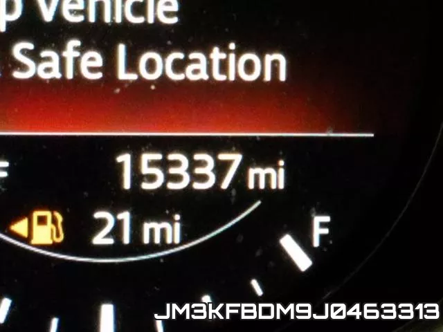 JM3KFBDM9J0463313 фото 9