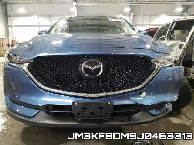 JM3KFBDM9J0463313 фото 10