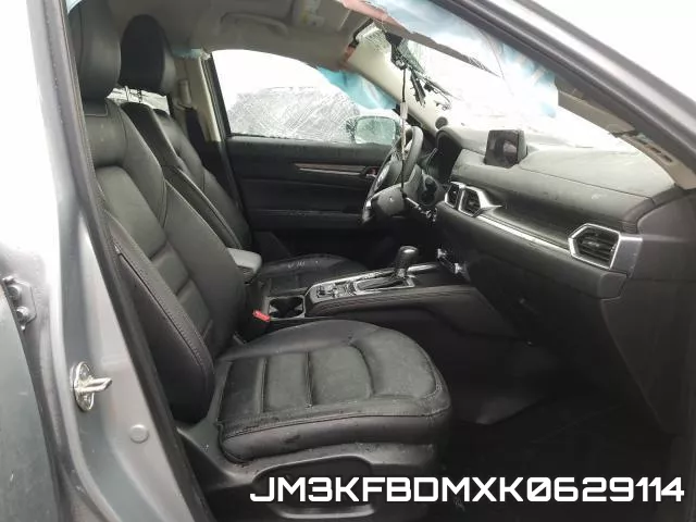 JM3KFBDMXK0629114 фото 6