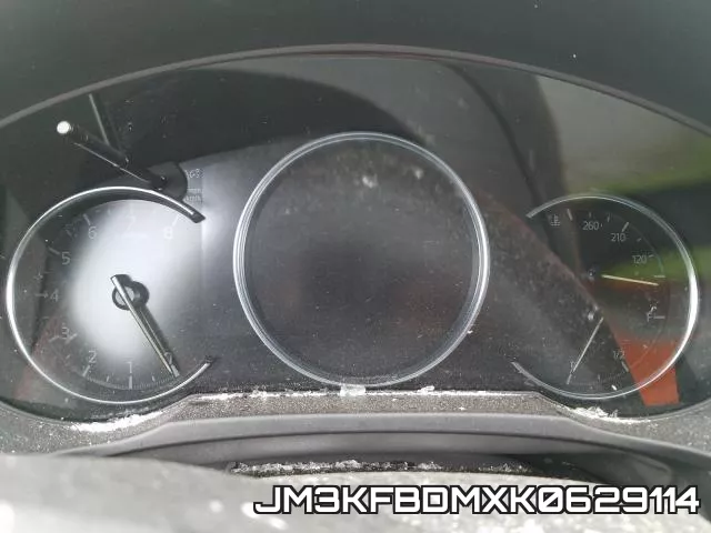 JM3KFBDMXK0629114 фото 9