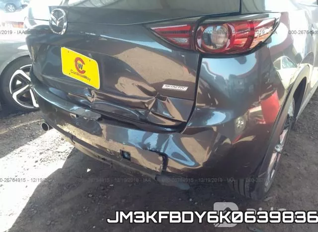 JM3KFBDY6K0639836 фото 7