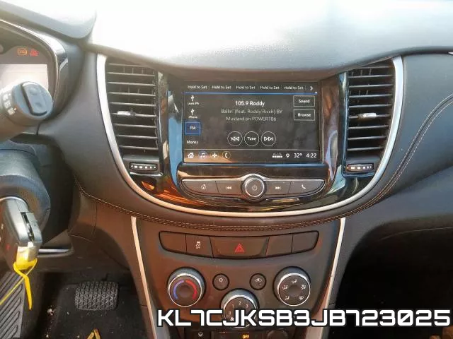 KL7CJKSB3JB723025 фото 10