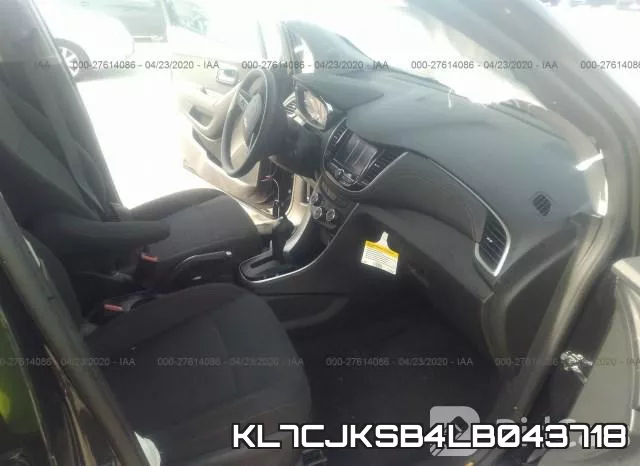 KL7CJKSB4LB043718 фото 6
