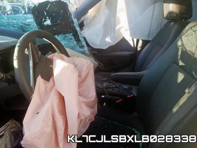 KL7CJLSBXLB028338 фото 6