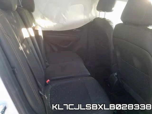 KL7CJLSBXLB028338 фото 7