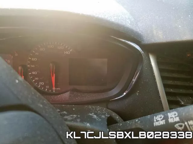 KL7CJLSBXLB028338 фото 9