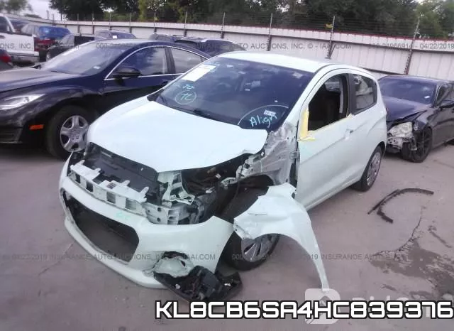 KL8CB6SA4HC839376 фото 3