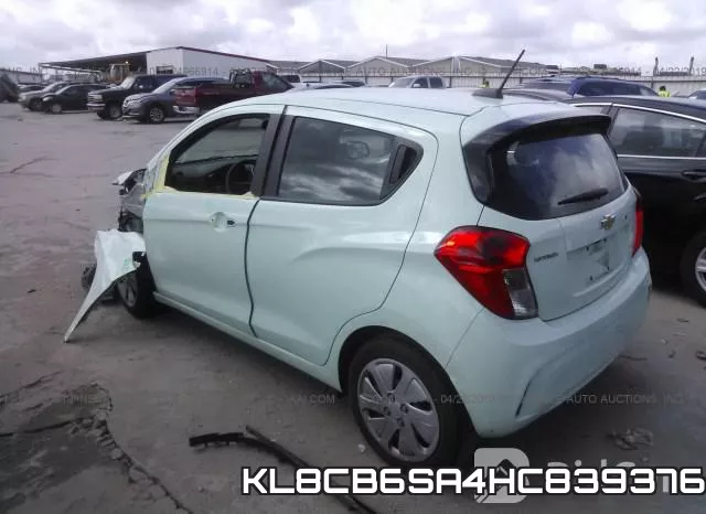 KL8CB6SA4HC839376 фото 4