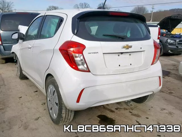 KL8CB6SA7HC747338 фото 4