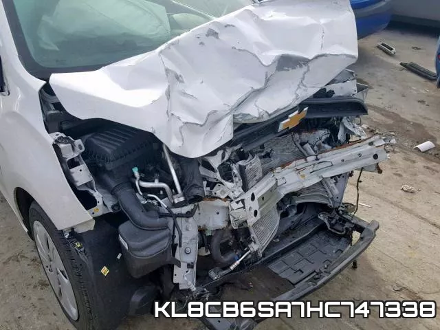 KL8CB6SA7HC747338 фото 10