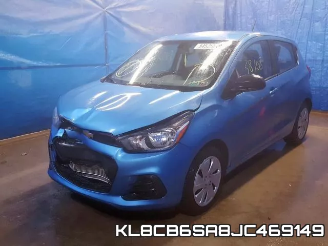 KL8CB6SA8JC469149 фото 3
