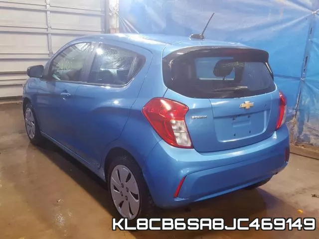 KL8CB6SA8JC469149 фото 4