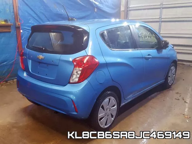KL8CB6SA8JC469149 фото 5