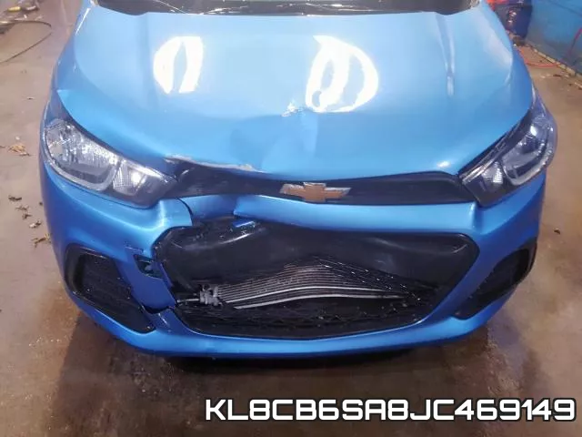 KL8CB6SA8JC469149 фото 10