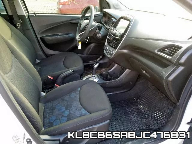 KL8CB6SA8JC476831 фото 6