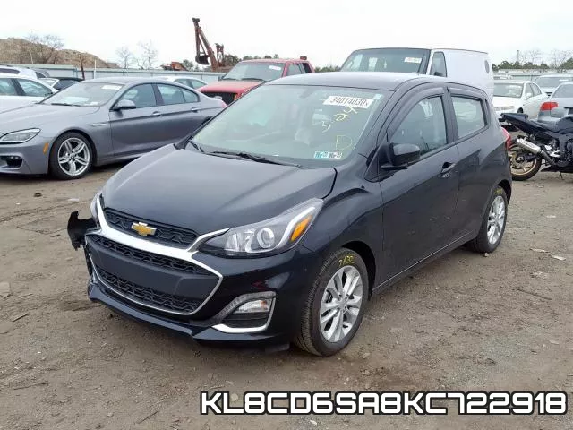 KL8CD6SA8KC722918 фото 3